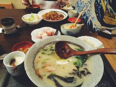 -天一料理(荔枝广场店)