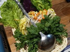 鼎汤有机农场时蔬-U你·湖北家宴菜(南湖总店)