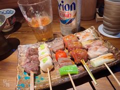 -鸟幸 TORISAKI 炭火居酒屋