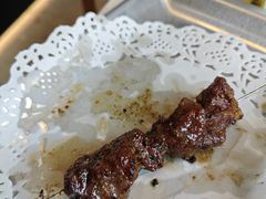 -小城牛事·鲜牛肉火锅(万达店)