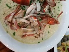 -丹盛象山海鲜(水清路店)