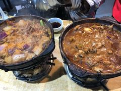-范贤光鸡公煲(平乐园总店)