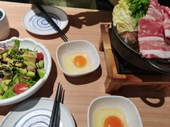 -森味花园·日本料理(伊藤洋华堂亚运村店)