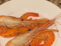 -东莞喜来登酒店-御园西餐厅·海鲜自助餐·意大利菜零点