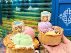 -新疆国际大巴扎