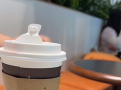 -Peet's 皮爷咖啡(乐峰店)