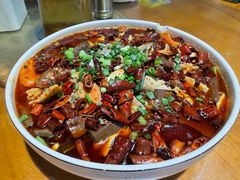 -易老妈蹄花.特色川菜(人民公园总店)
