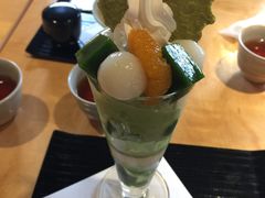 -伊藤久右卫门(宇治本店)