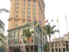 -三亚夏威夷大酒店