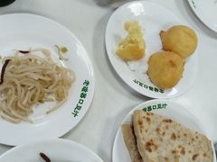 -老磁器口豆汁店(天坛店)