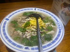 -老雒阳面馆·水席·洛阳菜(王城路店)
