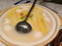 -荣兴酒家(徐家汇店)