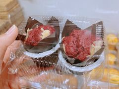 -幸福蛋糕坊(金顶街店)