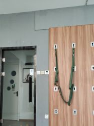 -一伽瑜伽·普拉提