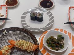 -新一番三文鱼寿司(友谊国贸城店)