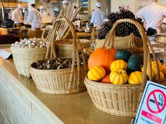 -广州柏悦酒店·悦景轩·粤菜餐厅