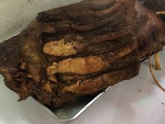 -赵家牛肉砂锅(台西三路店)