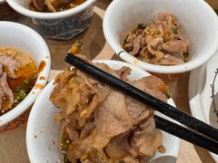 -羊之道草原味道清真餐厅(番禺店)
