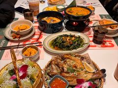 -美泰·Mangothai·清迈云街(天空之城店)
