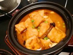 -童福兴·南京菜(老门东店)