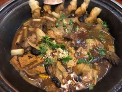 -忆乡情铁锅炖鱼饭店(延庆店)
