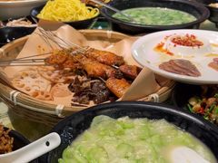 -聚味瞿记·龙虾堂(咸嘉湖店)