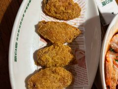 -新白鹿餐厅(龙游路店)