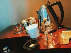 -上海龙之梦万丽酒店