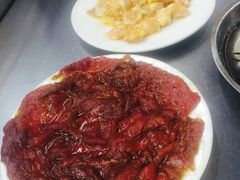 -松明一烤肉馆(鲁园店)