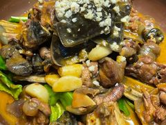 -楚鲜·汉正街一号(天河店)