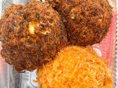 -周记传统糕点PASTRY(蜀汉路店)