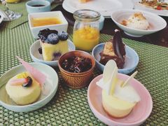 -Social 秀西餐厅-长沙瑞吉酒店(运达店)