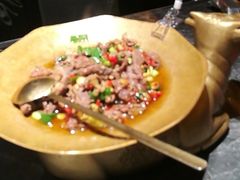 -炊烟小炒黄牛肉(浦东世纪汇店)