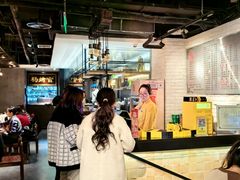 -南门小馆·清真(国贸商城店)