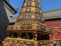 -西安市广仁寺