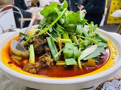 -清真双宝红油牛系列
