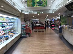 -金鹰超市(国际购物中心新街口店)