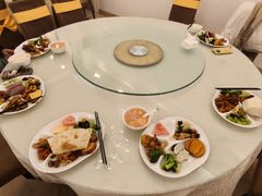-南开大学-学生第2食堂