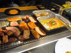 -五彩凉山自助西昌烧烤(柳翠路店)