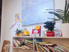 -米秝艺术Mili Bloom(天山校区)