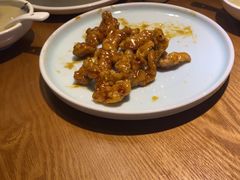 -吕氏疙瘩汤·新鲁菜(新贵和店)