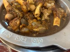 -聚首堂·特色小吃·肘子(什刹海德胜门店)