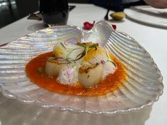 -Wei菋·Le Bistrot