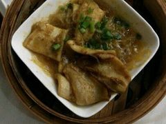 -潮福城大酒楼·潮粤菜·港式点心(阳光城店)