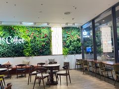 -Peet's Coffee皮爷咖啡(上海长风大悦城店)