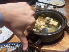 -格日勒阿妈蒙古厨房(新华广场店)