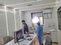 -牙博士口腔品牌连锁(杨浦店)