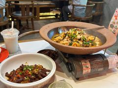 -烹湘·鲜炒湖南土菜(海珠店)
