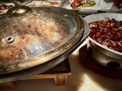 -绿茶餐厅(朝阳大悦城店)