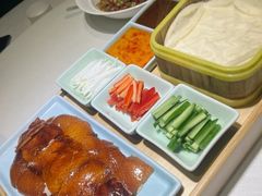 -院里寻菜·精致庭院菜(观沙岭店)